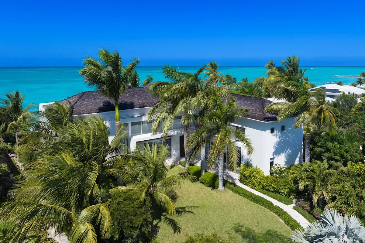 Grace Bay, Turks & Caicos Islands
