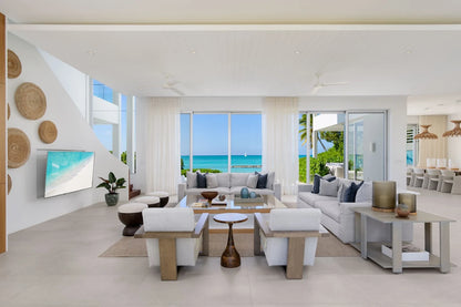 Grace Bay, Turks & Caicos Islands