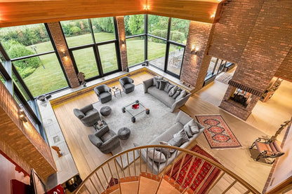 Totteridge  Village, N20
