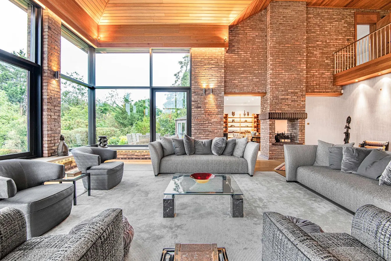 Totteridge  Village, N20