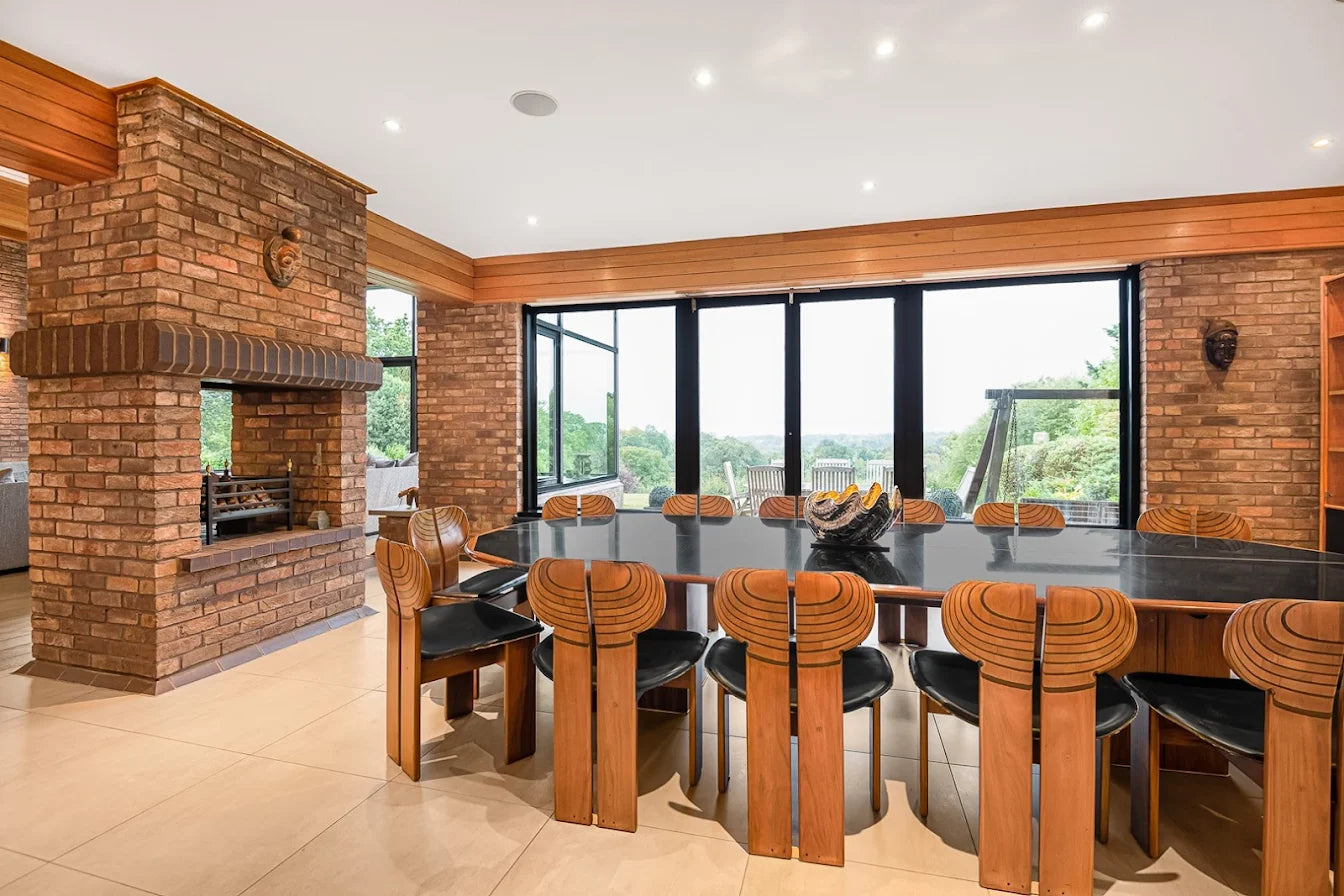 Totteridge  Village, N20
