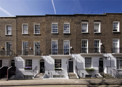 Trevor Square, Knightsbridge, SW7