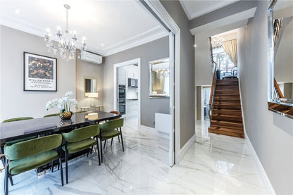 Walton Place, Knightsbridge, SW3