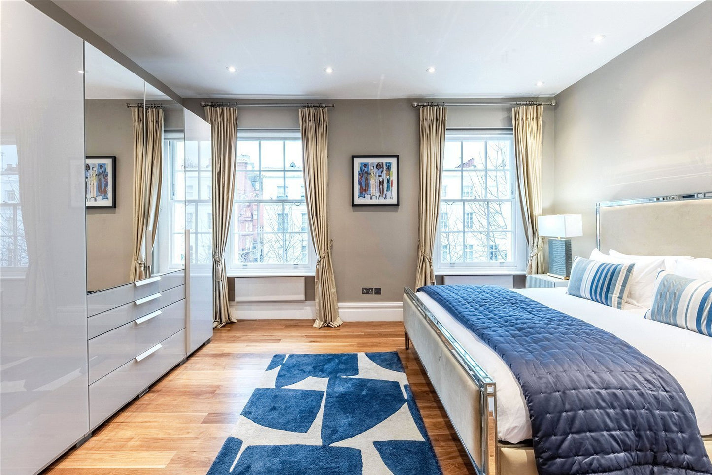 Walton Place, Knightsbridge, SW3