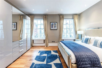 Walton Place, Knightsbridge, SW3