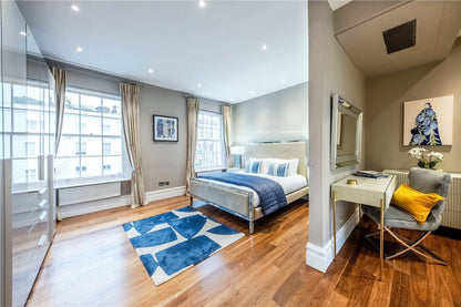 Walton Place, Knightsbridge, SW3