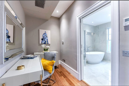 Walton Place, Knightsbridge, SW3