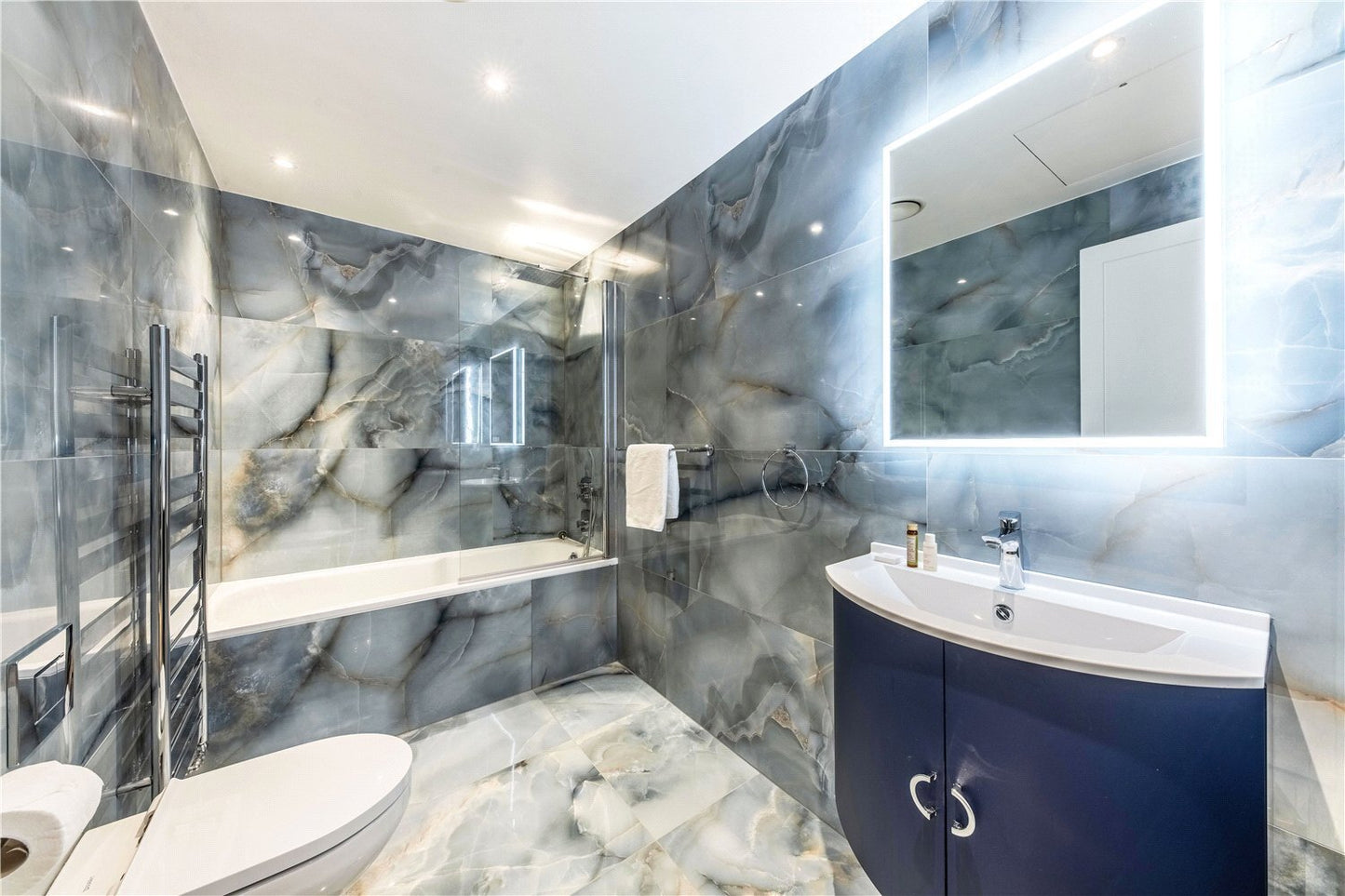 Walton Place, Knightsbridge, SW3