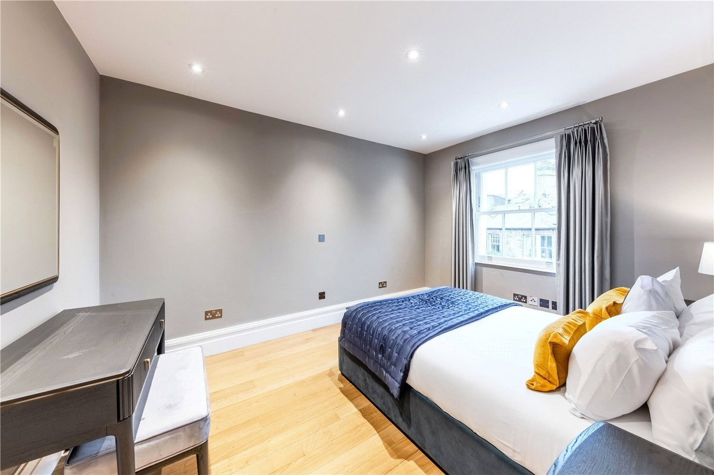 Walton Place, Knightsbridge, SW3