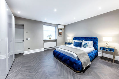 Walton Place, Knightsbridge, SW3