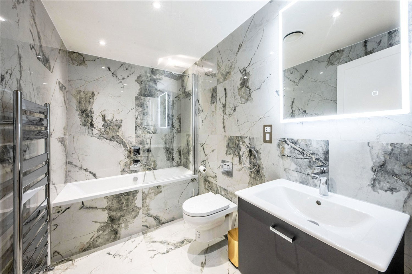 Walton Place, Knightsbridge, SW3