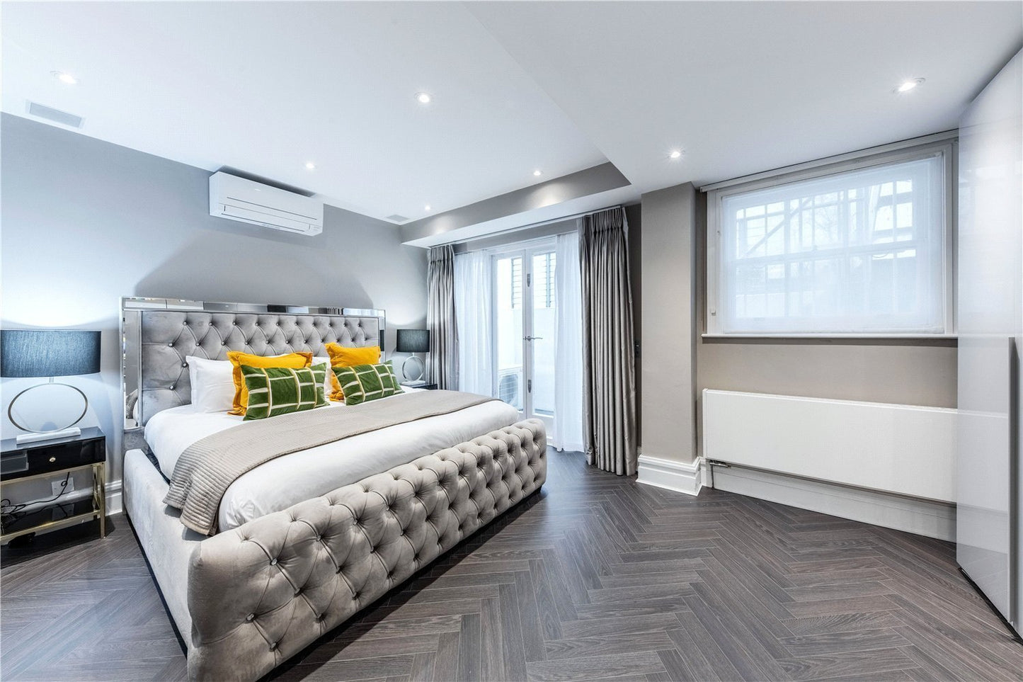 Walton Place, Knightsbridge, SW3