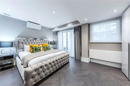 Walton Place, Knightsbridge, SW3