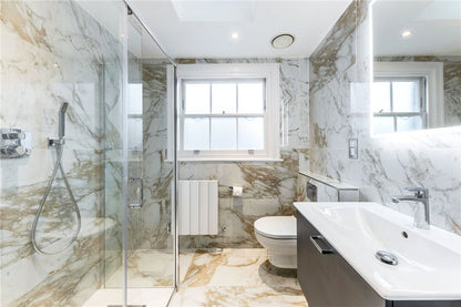 Walton Place, Knightsbridge, SW3