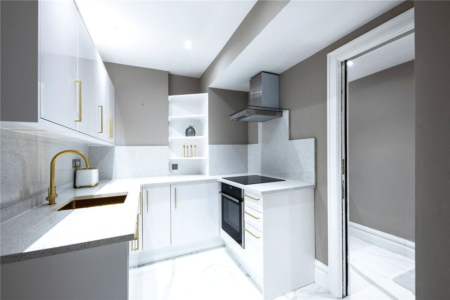 Walton Place, Knightsbridge, SW3