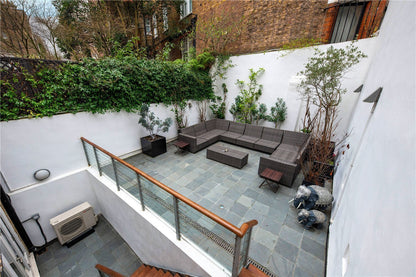 Walton Place, Knightsbridge, SW3