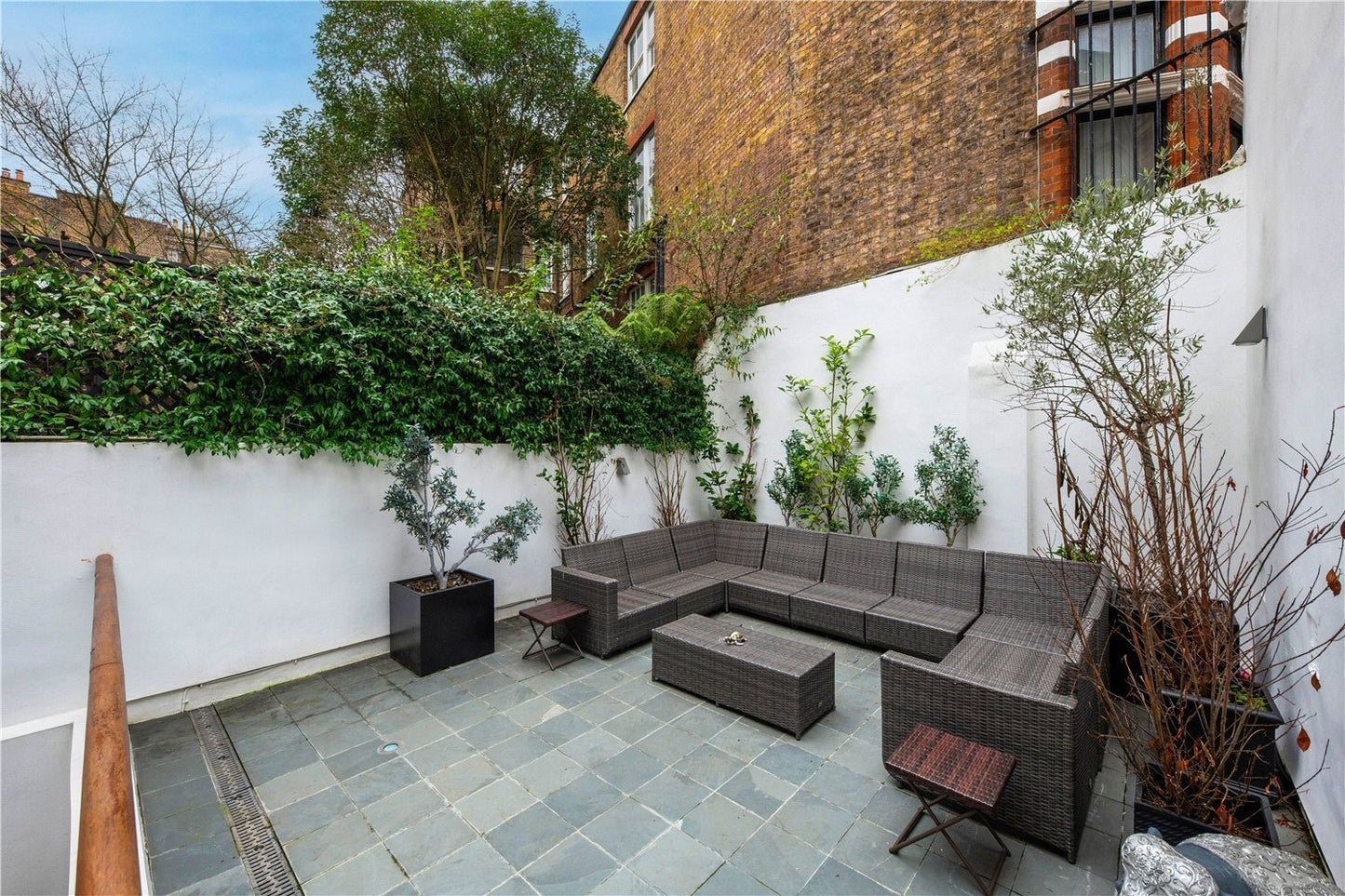 Walton Place, Knightsbridge, SW3