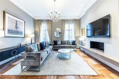 Walton Place, Knightsbridge, SW3