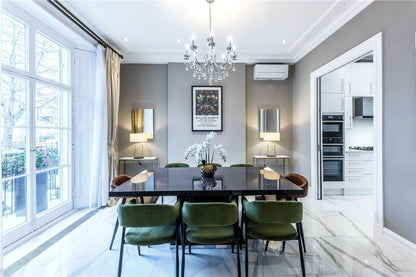 Walton Place, Knightsbridge, SW3