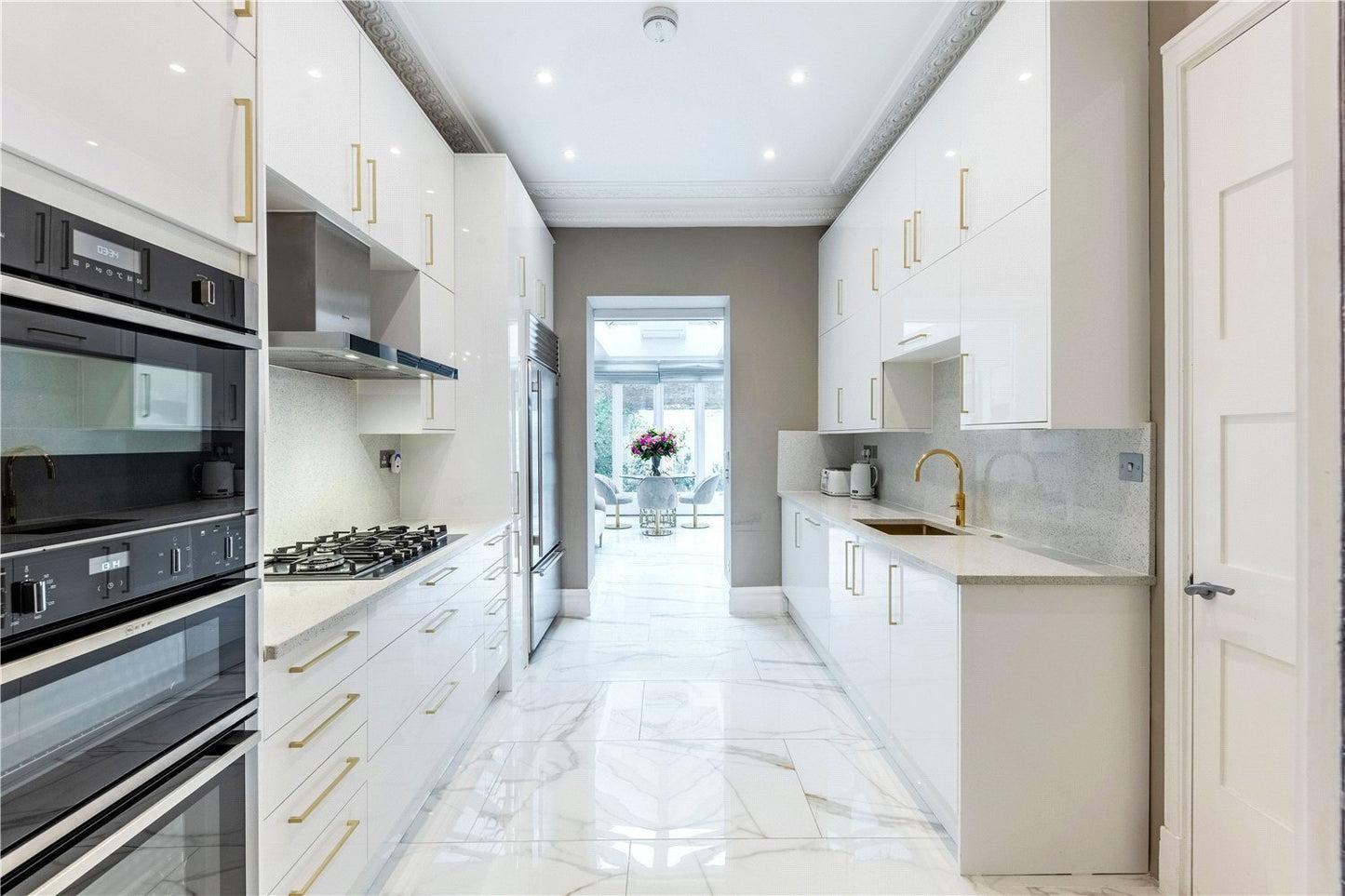 Walton Place, Knightsbridge, SW3