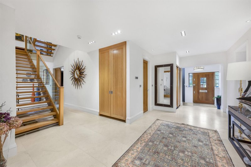 Welgarth Road, Hampstead Garden Suburb, NW11