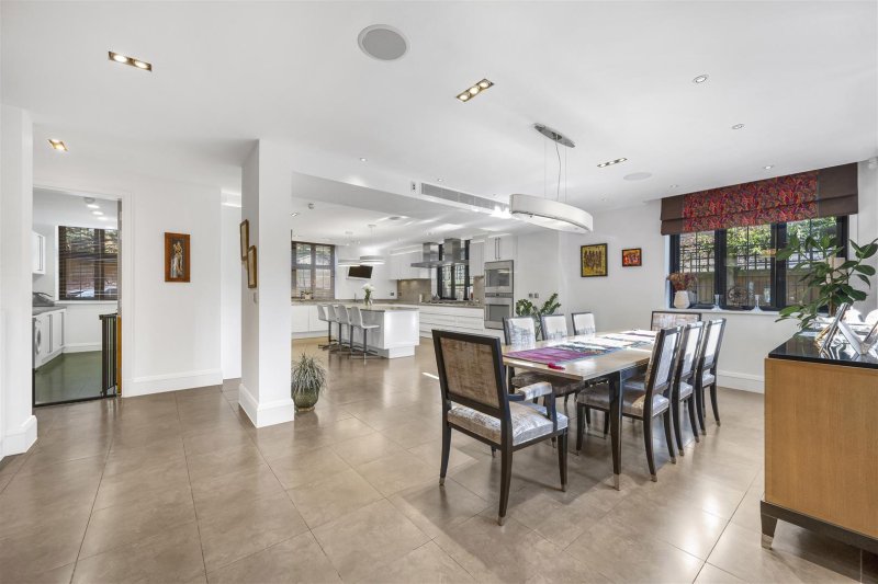 Welgarth Road, Hampstead Garden Suburb, NW11