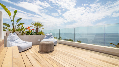 Roca Llisa, Ibiza, Spain