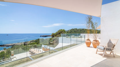 Roca Llisa, Ibiza, Spain