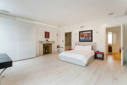 Devonshire Place, W1G