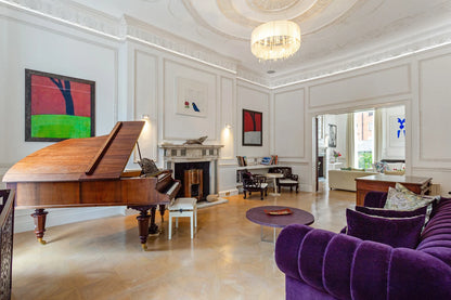 Devonshire Place, W1G