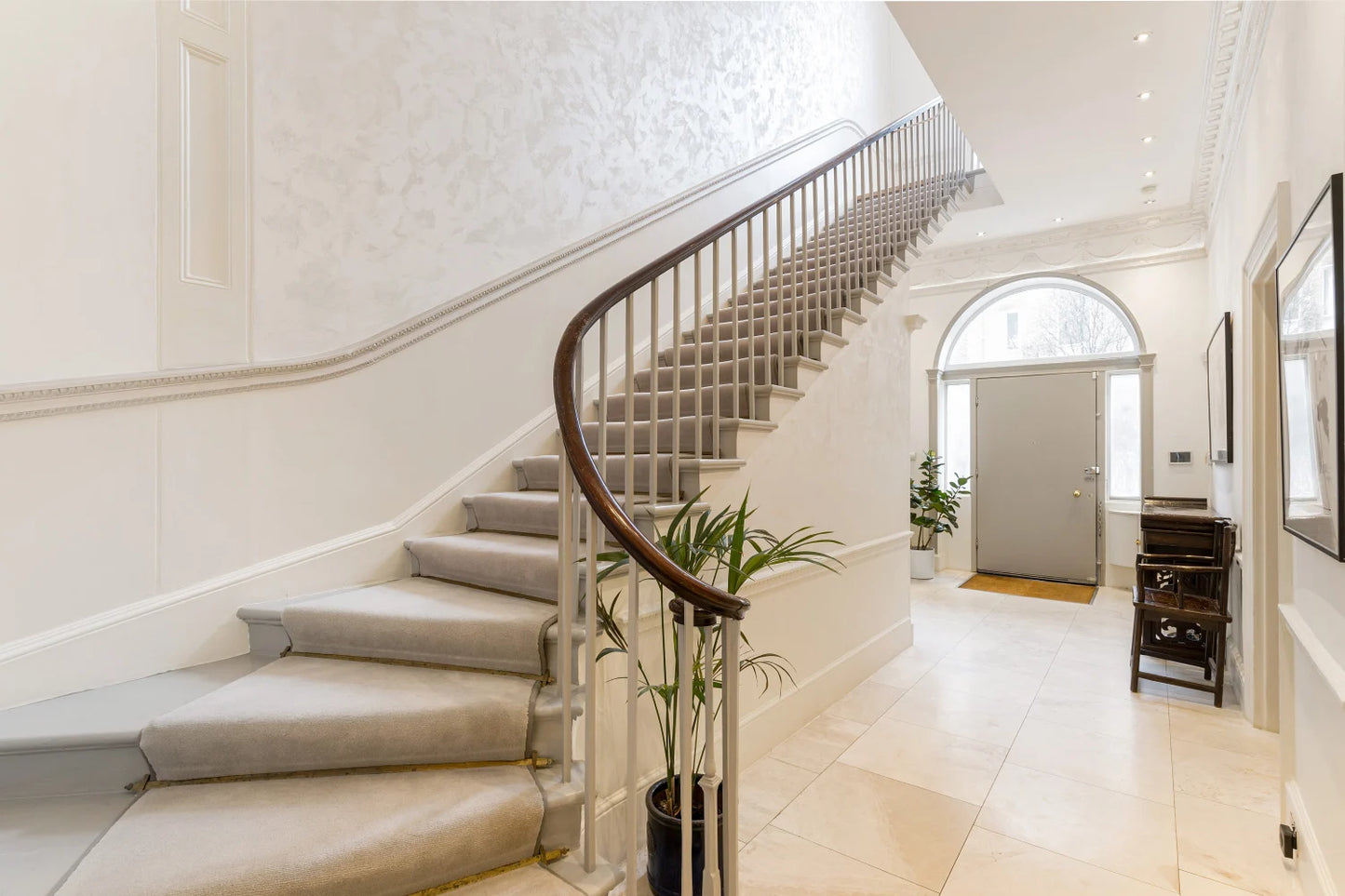Devonshire Place, W1G