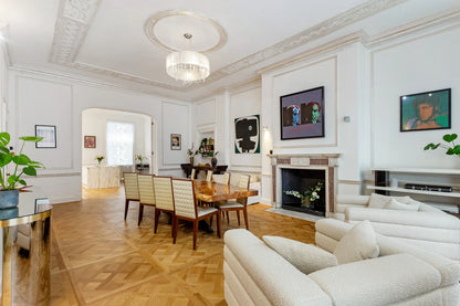 Devonshire Place, W1G