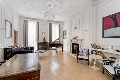 Devonshire Place, W1G