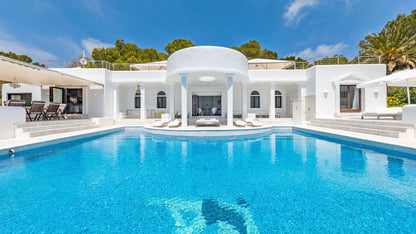 Estrella Del Mar, Cala Jondal, Ibiza, Spain