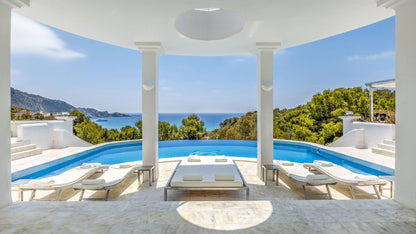 Estrella Del Mar, Cala Jondal, Ibiza, Spain