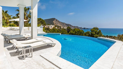 Estrella Del Mar, Cala Jondal, Ibiza, Spain