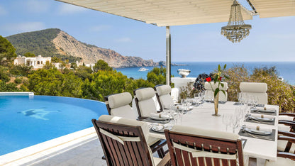 Estrella Del Mar, Cala Jondal, Ibiza, Spain