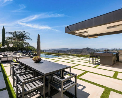 Beverly Hills, California, U.S.A