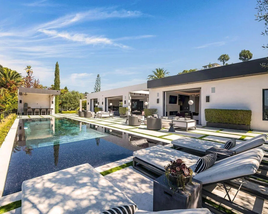 Beverly Hills, California, U.S.A