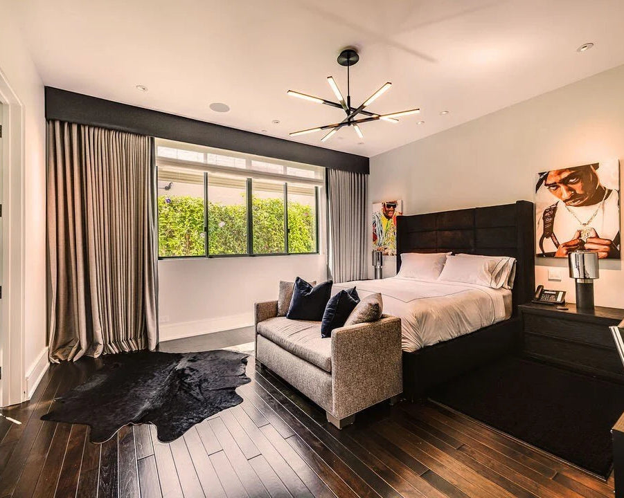 Beverly Hills, California, U.S.A