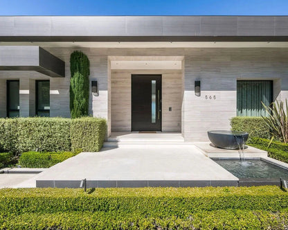 Beverly Hills, California, U.S.A