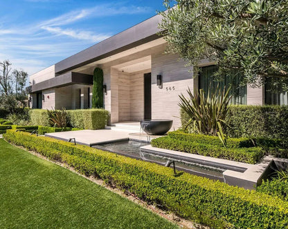 Beverly Hills, California, U.S.A