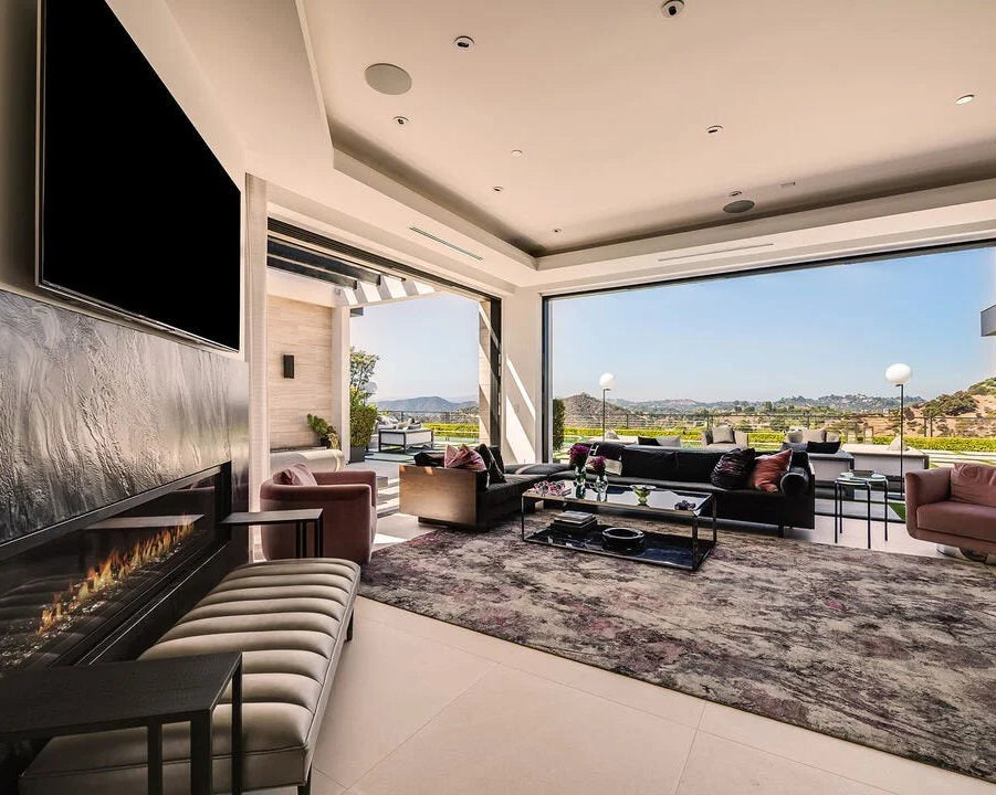 Beverly Hills, California, U.S.A