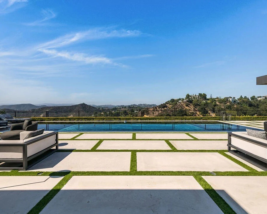 Beverly Hills, California, U.S.A