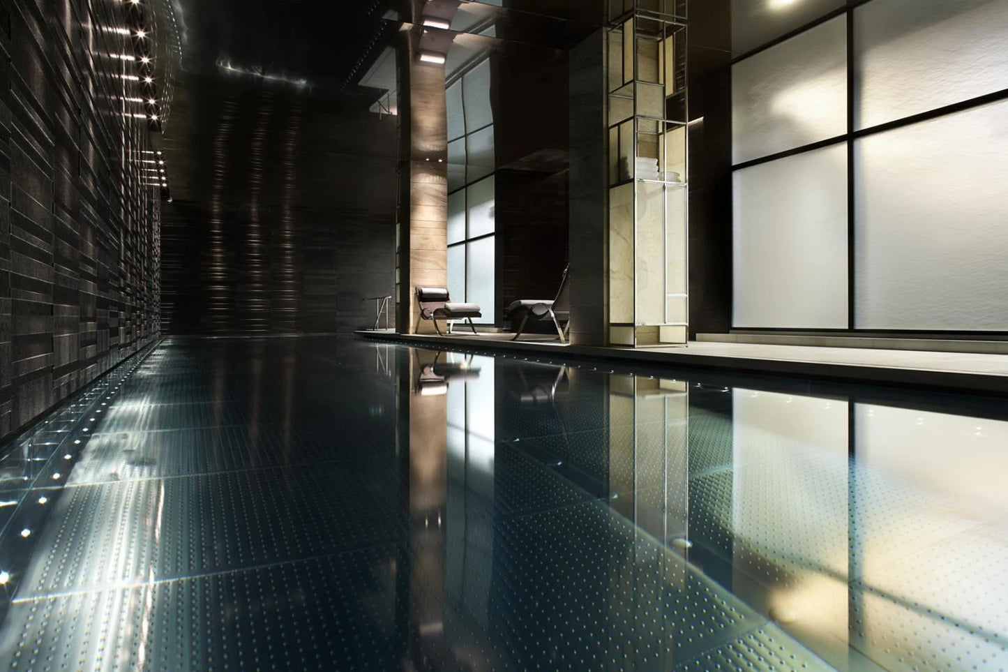 Hyde Park One, 100 Knightsbridge, SW1X