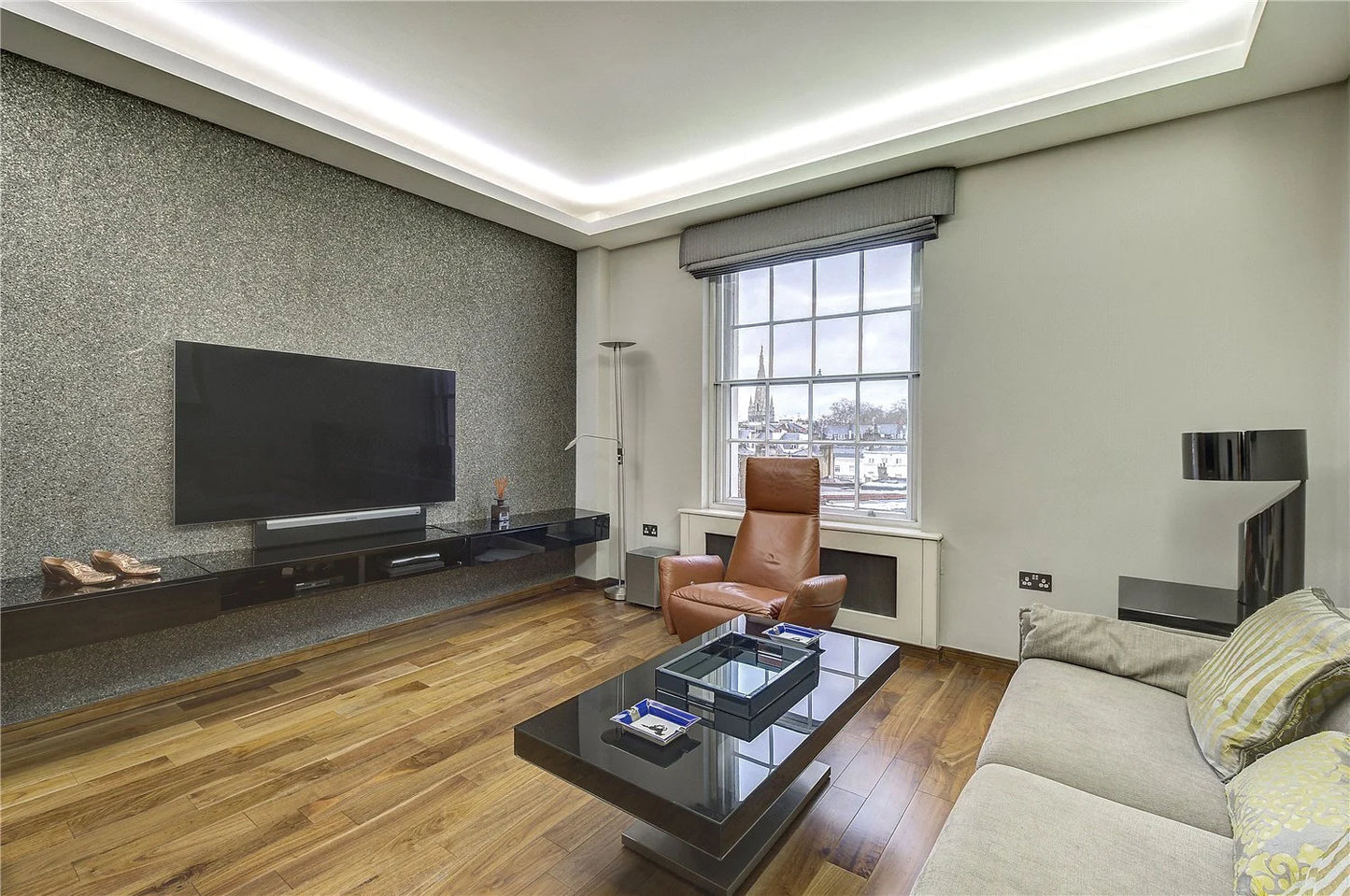 Hyde Park Gardens ,Hyde Park, W2
