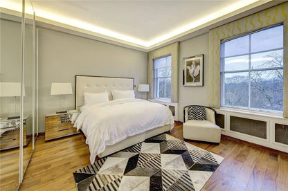 Hyde Park Gardens ,Hyde Park, W2