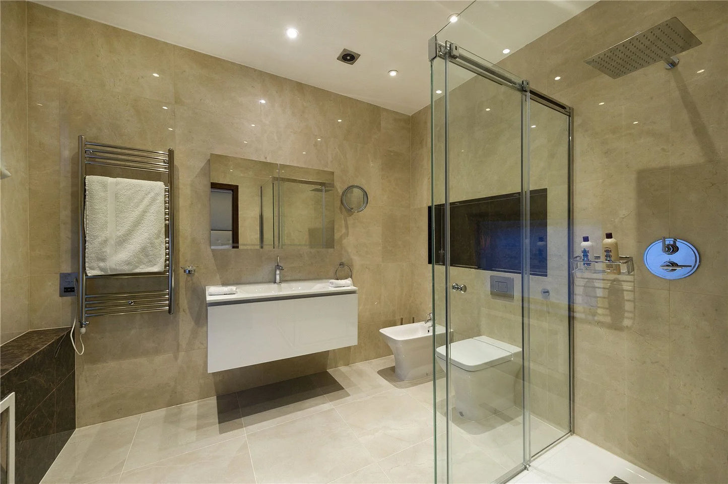 Hyde Park Gardens ,Hyde Park, W2