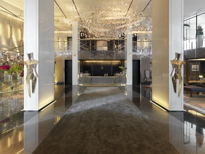 Hyde Park One, 100 Knightsbridge, SW1X