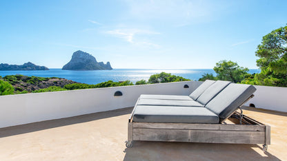 Cala Carbo, Ibiza, Spain
